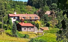 Apartmány Šedek