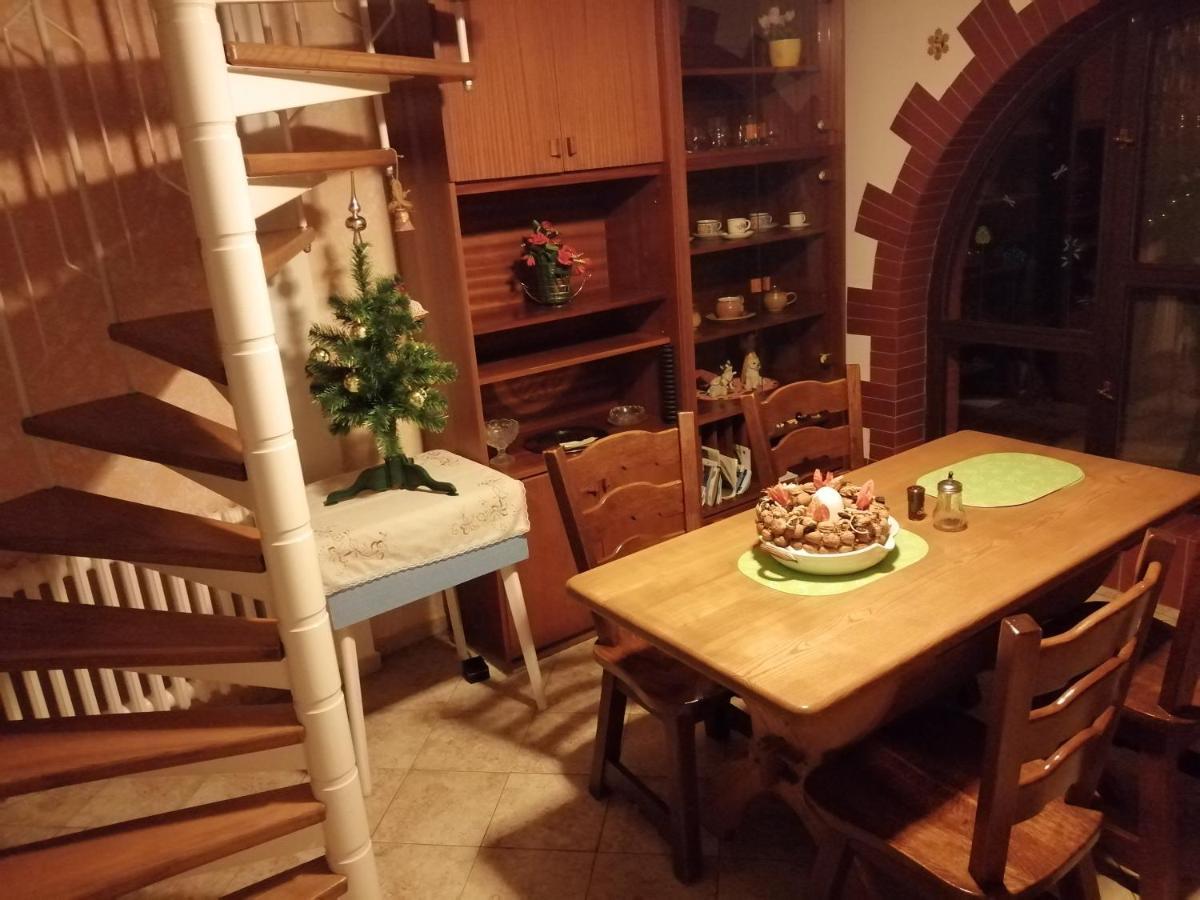 Apartmány Šedek Roprachtice Exteriér fotografie