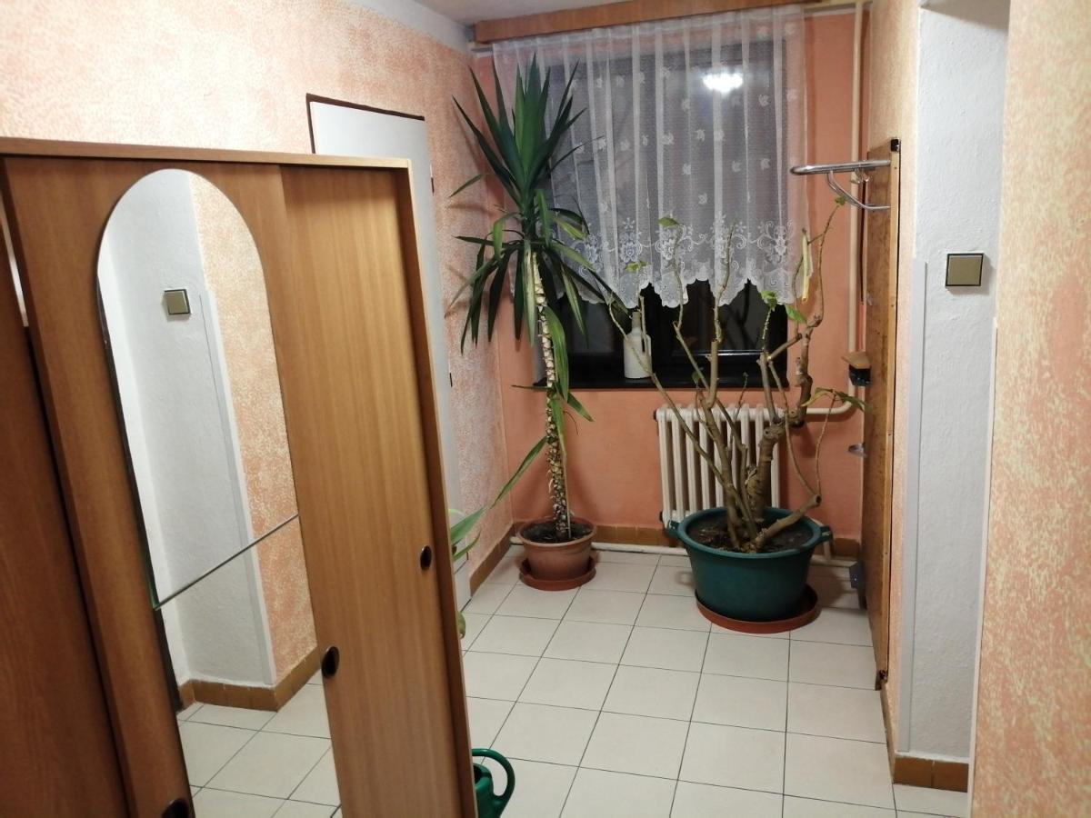 Apartmány Šedek Roprachtice Exteriér fotografie