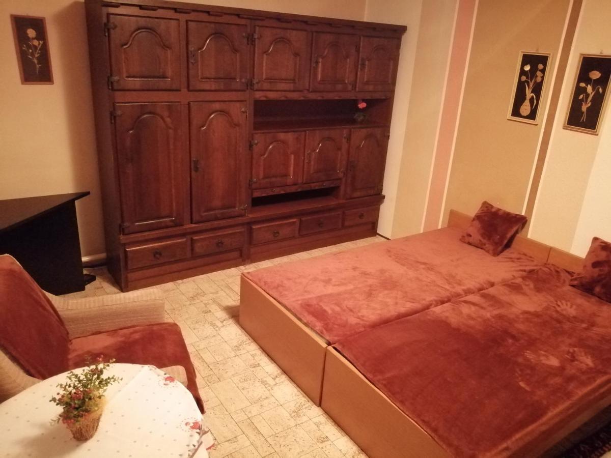 Apartmány Šedek Roprachtice Exteriér fotografie