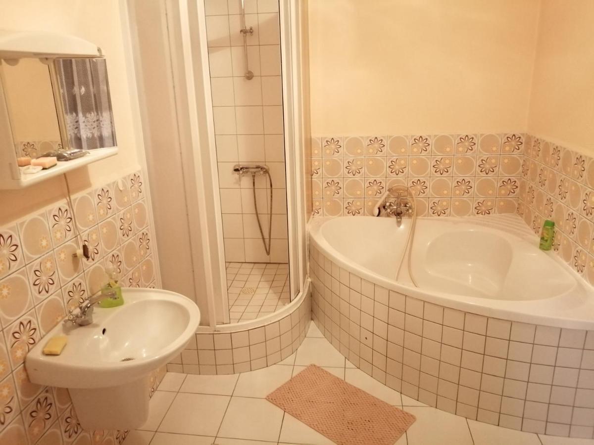 Apartmány Šedek Roprachtice Exteriér fotografie