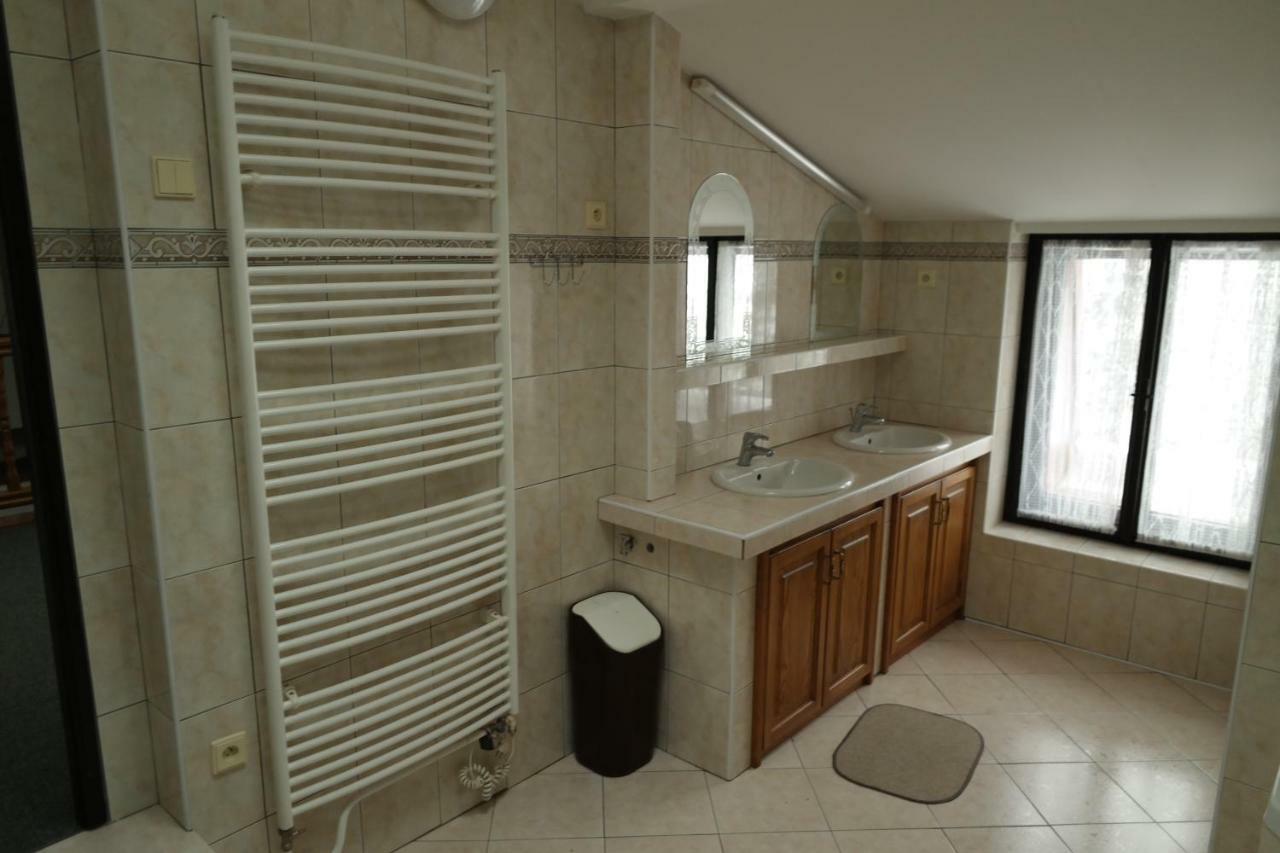Apartmány Šedek Roprachtice Exteriér fotografie